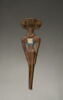 figurine féminine, image 2/2