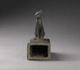 cercueil de chat ; figurine, image 2/8