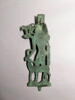 Copie (surmoulage ?) de l'applique Laon 37.1354, image 2/2
