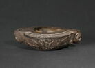 coupe ; vase à onguent, image 1/5