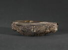 coupe ; vase à onguent, image 2/5
