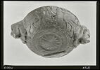 coupe ; vase à onguent, image 5/5
