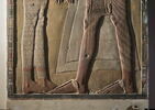 Relief de Séthi I et Hathor, image 3/9