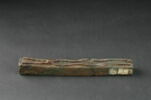 figurine ; cercueil de serpent, image 1/2