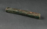 figurine ; cercueil de serpent, image 2/2