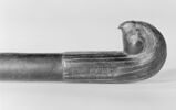 encensoir à main ; godet ; figurine, image 6/6