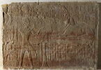 relief mural ; bloc de paroi, image 1/3