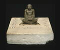socle de statue, image 1/3