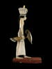 statuette ; modèle, image 3/8