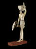 statuette ; modèle, image 1/8