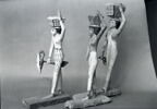 statuette ; modèle, image 8/8