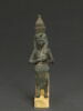 figurine d'Isis allaitant, image 3/6