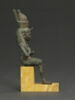 figurine d'Isis allaitant, image 5/6