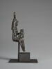 figurine d'Isis allaitant, image 2/6