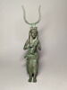 figurine d'Isis allaitant, image 2/9