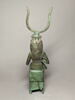 figurine d'Isis allaitant, image 3/9