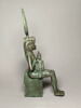 figurine d'Isis allaitant, image 5/9
