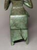 figurine d'Isis allaitant, image 7/9