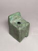 figurine d'Isis allaitant, image 8/9