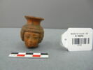 vase plastique, image 1/2