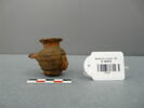 vase plastique, image 2/2