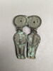 pendentif  ; statue, image 1/2