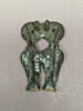pendentif  ; statue, image 2/2