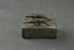 figurine ; cercueil de musaraigne, image 1/3
