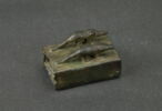 figurine ; cercueil de musaraigne, image 3/3