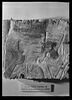 relief mural ; bloc de paroi, image 3/4
