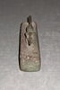 figurine ; cercueil de musaraigne, image 3/4