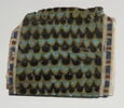 plaquette ; incrustation, image 1/2