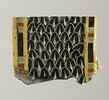 plaquette ; incrustation, image 1/2