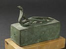 cercueil de serpent, image 1/2