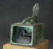 cercueil de serpent, image 2/2