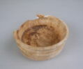 coupe cylindrique cerclée ; boîte  ; couvercle de vase, image 2/11