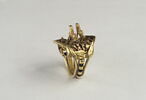 Bague aux chevaux, image 5/7