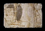 relief mural ; bloc de paroi, image 1/2