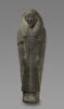 sarcophage en costume des vivants, image 1/9