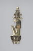 pendentif ; insigne de prêtre  ; pectoral, image 2/3