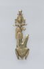 pendentif ; insigne de prêtre  ; pectoral, image 3/3