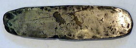 lingot ; poids, image 2/2