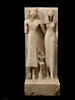 statue de groupe familial, image 1/14