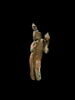 figurine d'Harpocrate à la corne d'abondance, image 1/2