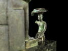 figurine ; figurine de donateur, image 7/10