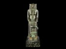 figurine ; figurine de donateur, image 9/10