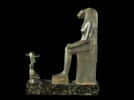 figurine ; figurine de donateur, image 10/10