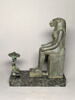 figurine ; figurine de donateur, image 4/10