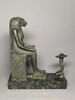 figurine ; figurine de donateur, image 5/10