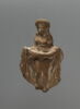 figurine d'Isis impudique, image 2/3